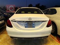 مێرسێدس بێنز C-Class